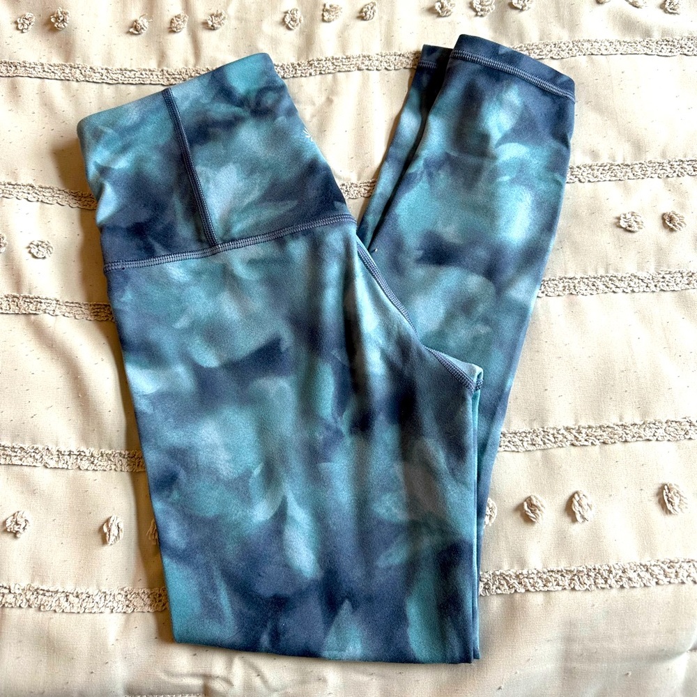 Athleta High Rise Elation